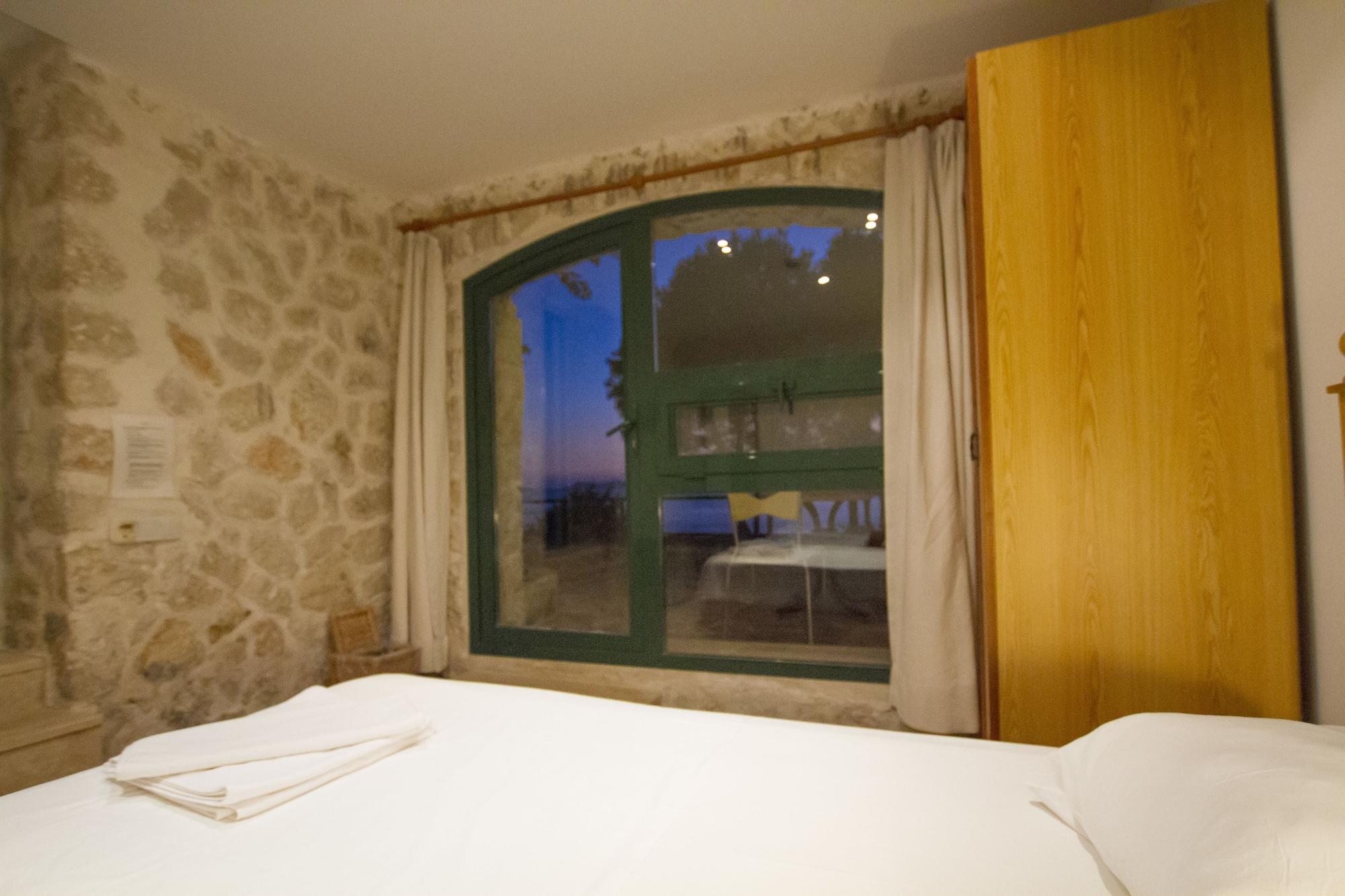 Kulube Hotel Kalkan Esterno foto